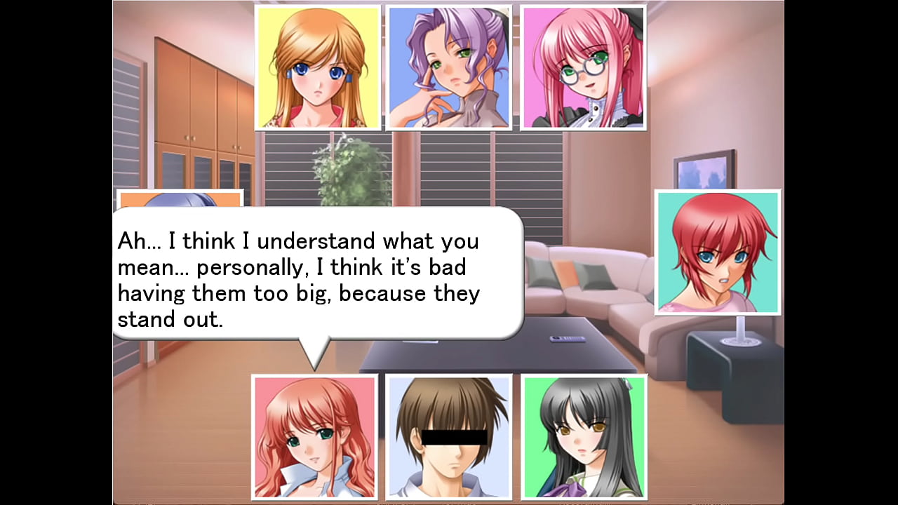 its a family affair part 8