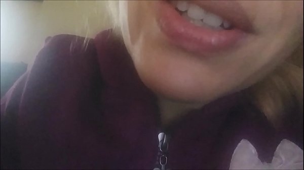 darling, confess! you have a don t care....