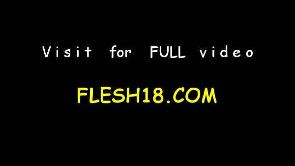 Intensive hardcore anal at home