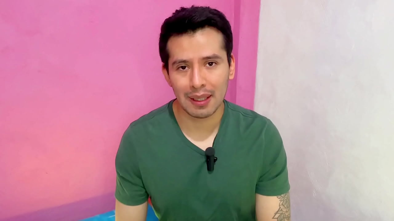 Hombre Haitiano dotado se coge al hijo de su compa&ntilde;ero de casa en usa