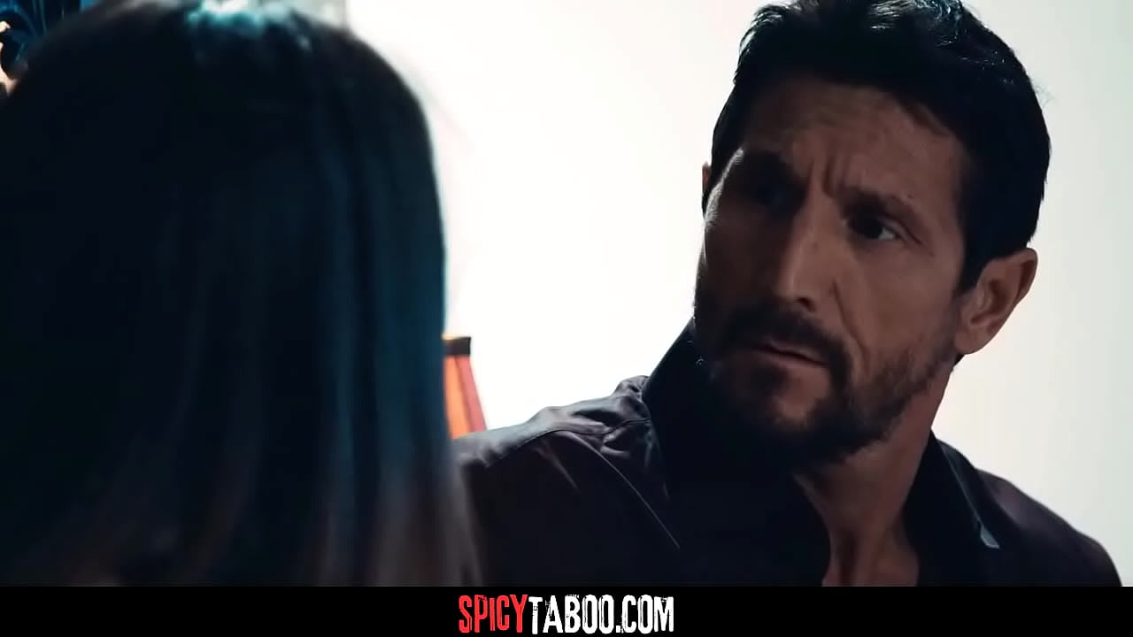 Step-Uncle, Can You Fuck My Wet Teen Pussy? - Krissy Lynn, Kamryn Jayde