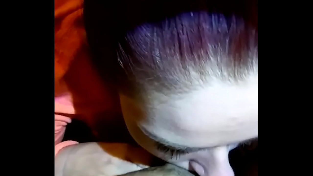 Melissas sucks the best dick