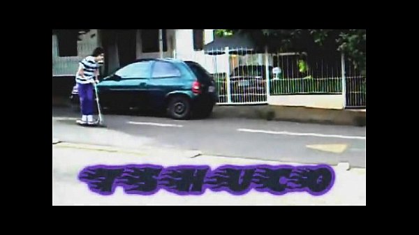 A nova dan&ccedil;a do orgulho gay