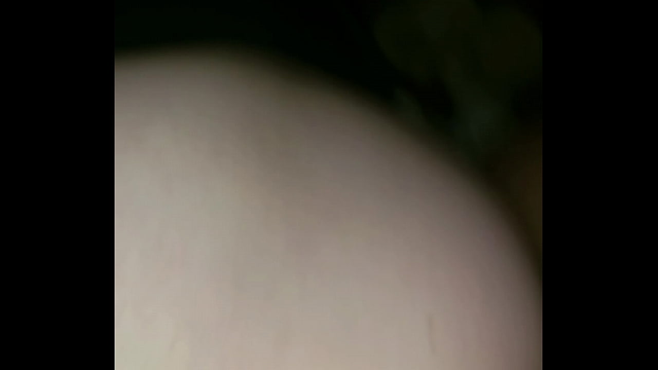 Doggie creampie pt. 2