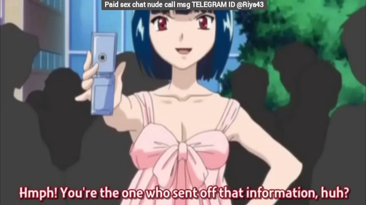 Sex Android 2 - Hentai