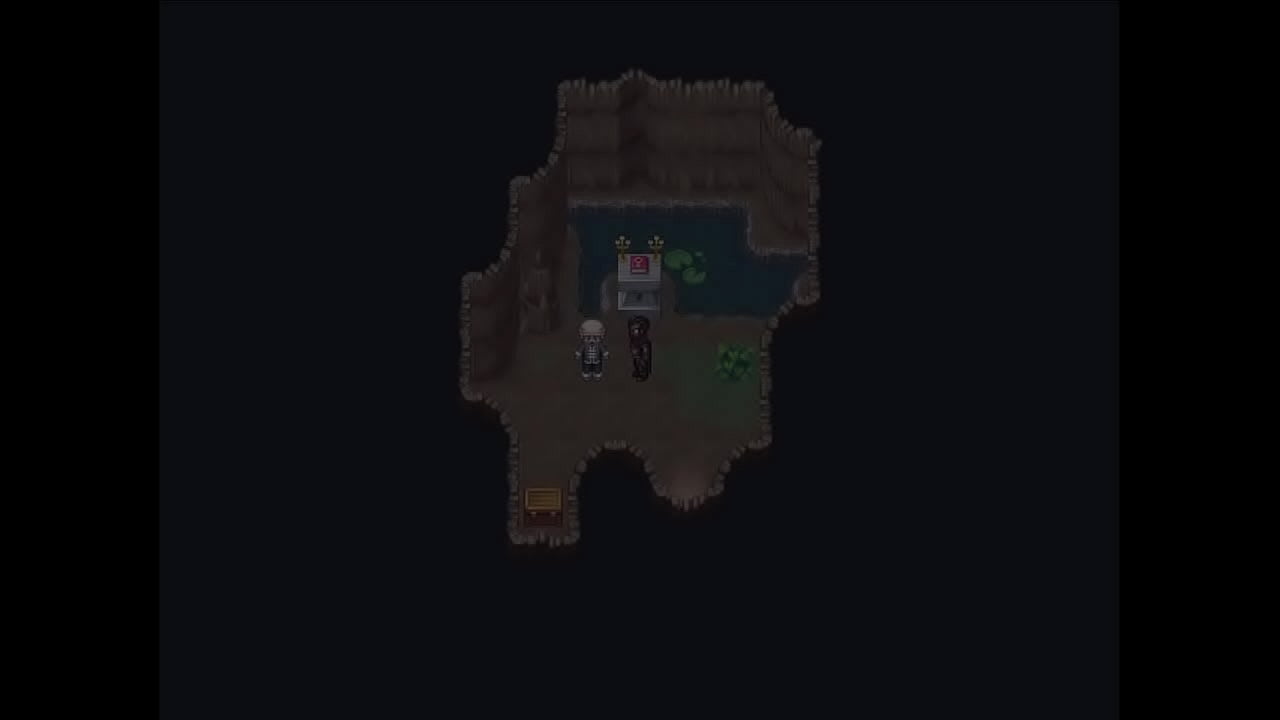 Queen Opala Origin Part 3