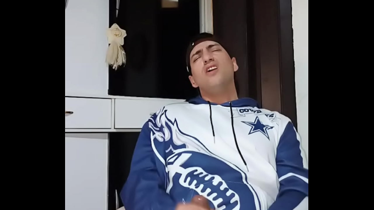 M&iacute; rica pija bien parada para vos