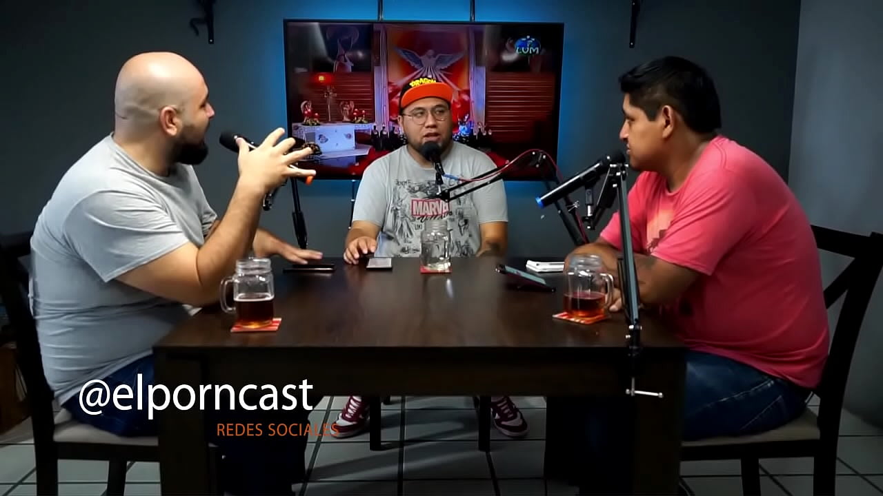 El Porncast Presenta: Podcast Sobre sexo por e ano.
