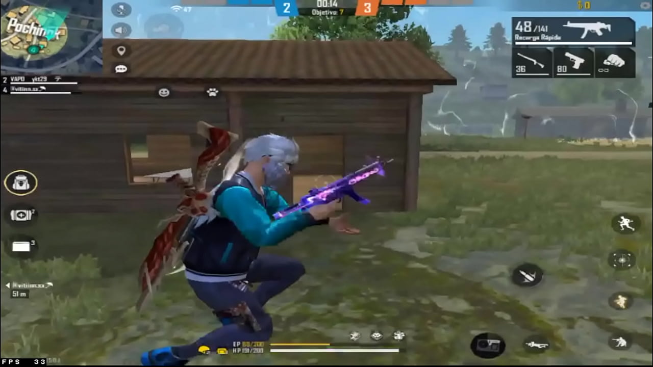 Yakato Tiberius moamigo