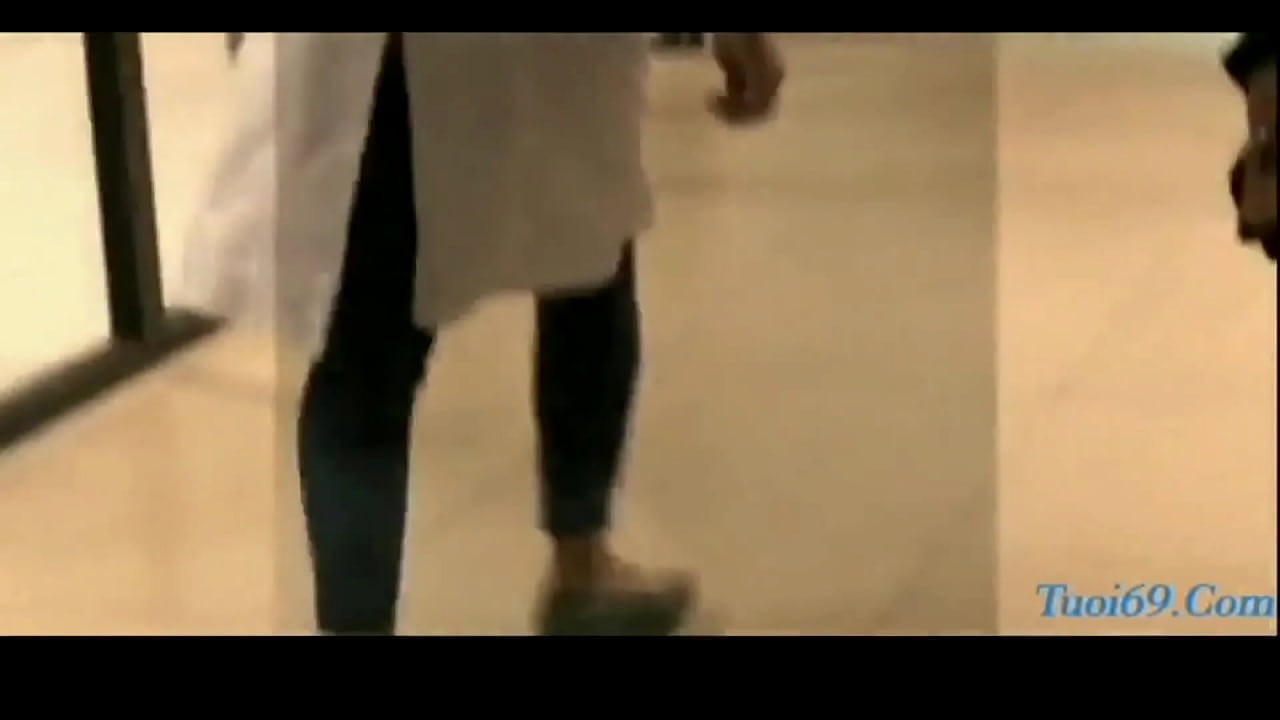 Phang em Y t&aacute; trong Bệnh Viện!