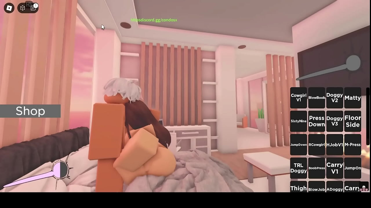 haved fun with an CIA women Friend