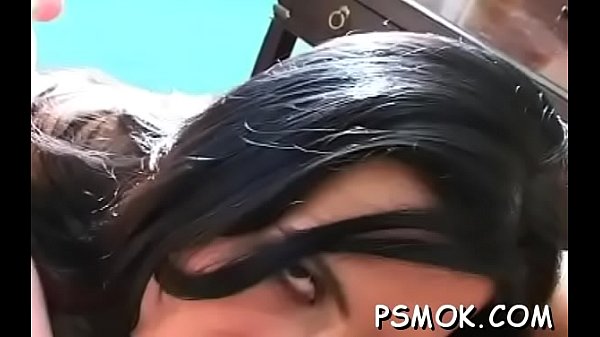 Cute cuties enjoys a smoke