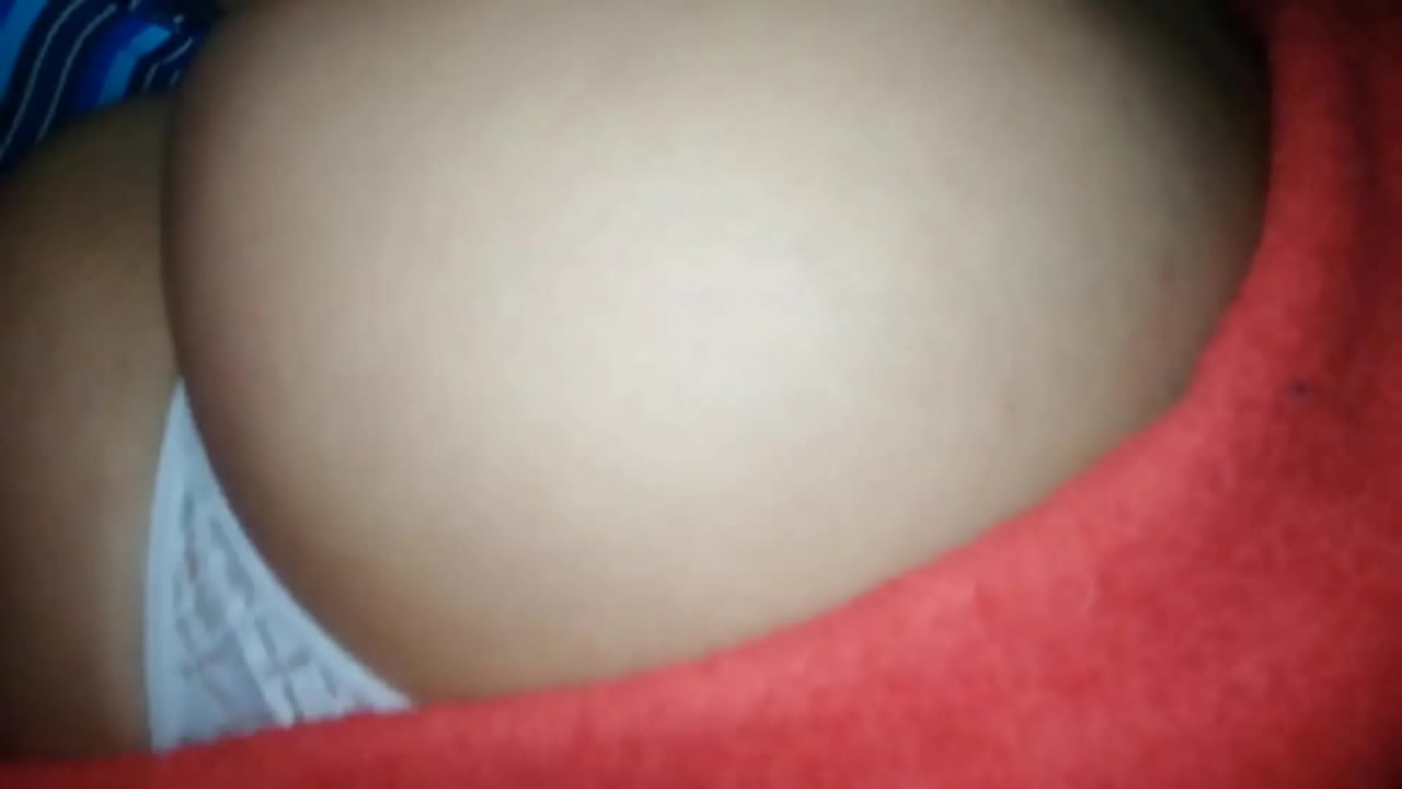 the night of the brindags something strange to my house while I masturbate