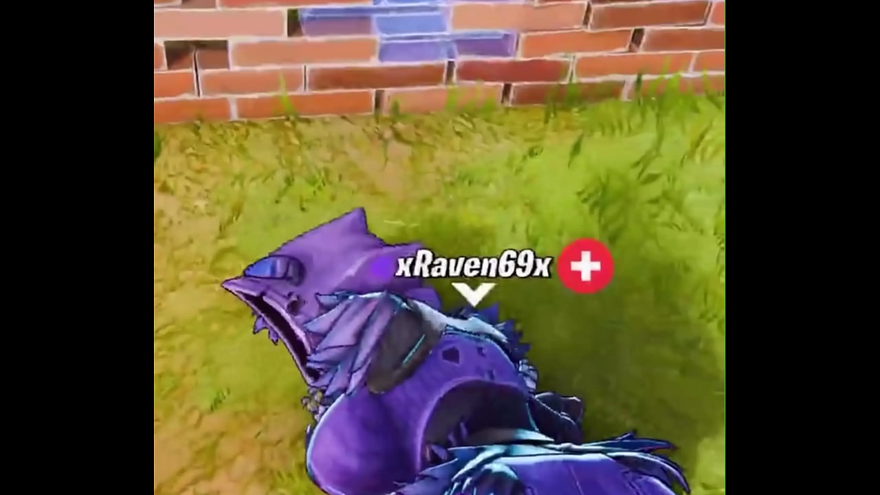 XRaven69x revive fuck RARE