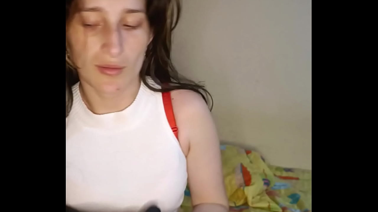 NOS SACAMOS LAS GANAS DE FOLLAR CON MI CU&Ntilde;ADA CASERO COLOMBIANO