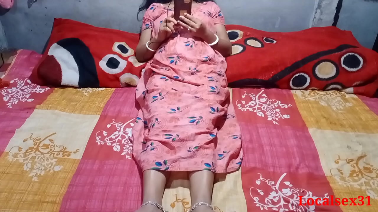 Desi Bhabi Mobile Fuck