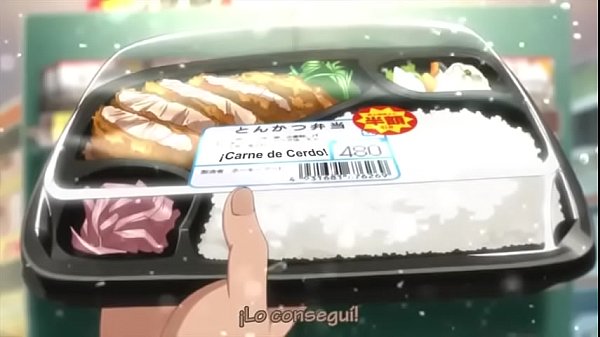 Bento capapitulo 2 sub espa&ntilde;ol