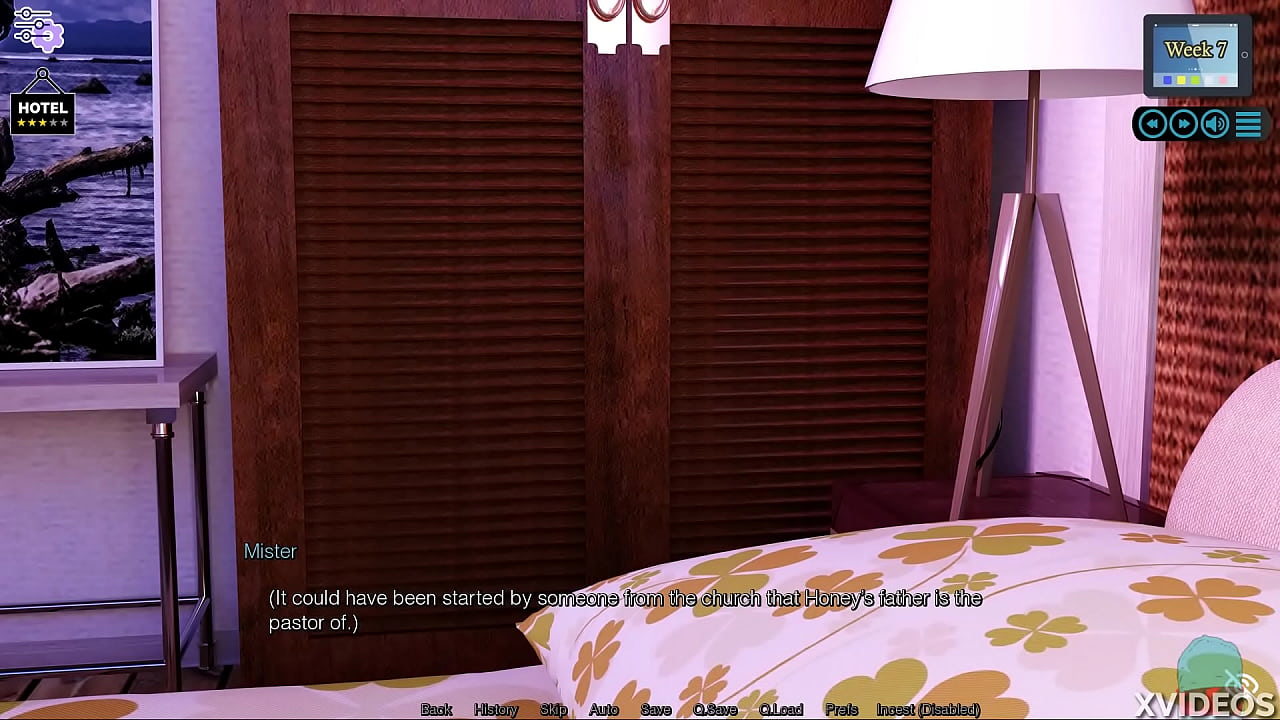 SUNSHINE LOVE Ep. 251 &ndash; Horny adventures in a sunny paradise