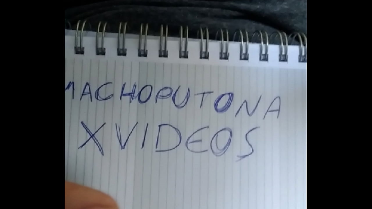 V&iacute;deo de verifica&ccedil;&atilde;o