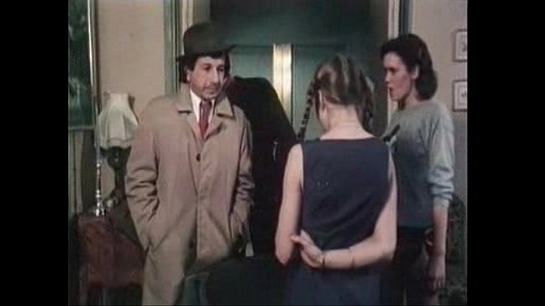 After school vintage sex