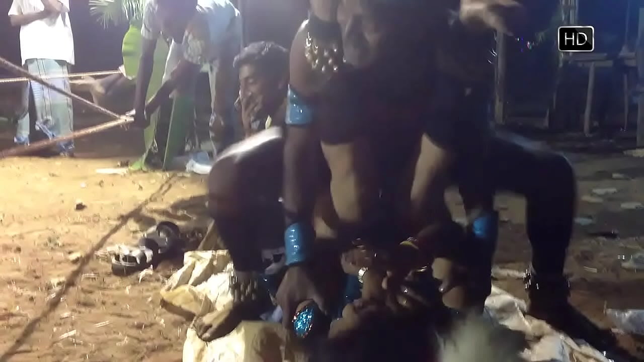 Very Hot Tamil Teacher Dance