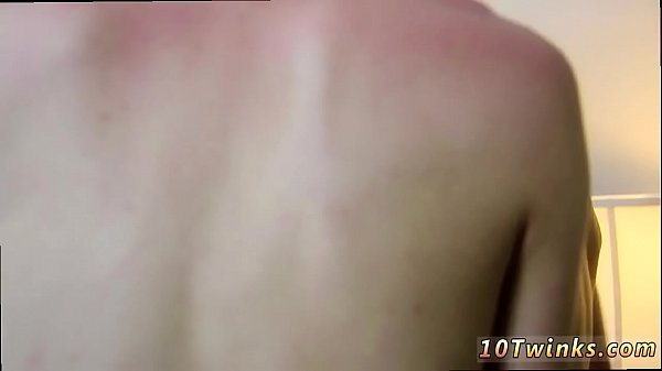 Hairy manly gay sex with boy xxx Bareback Boy Jessie Gets Covered In