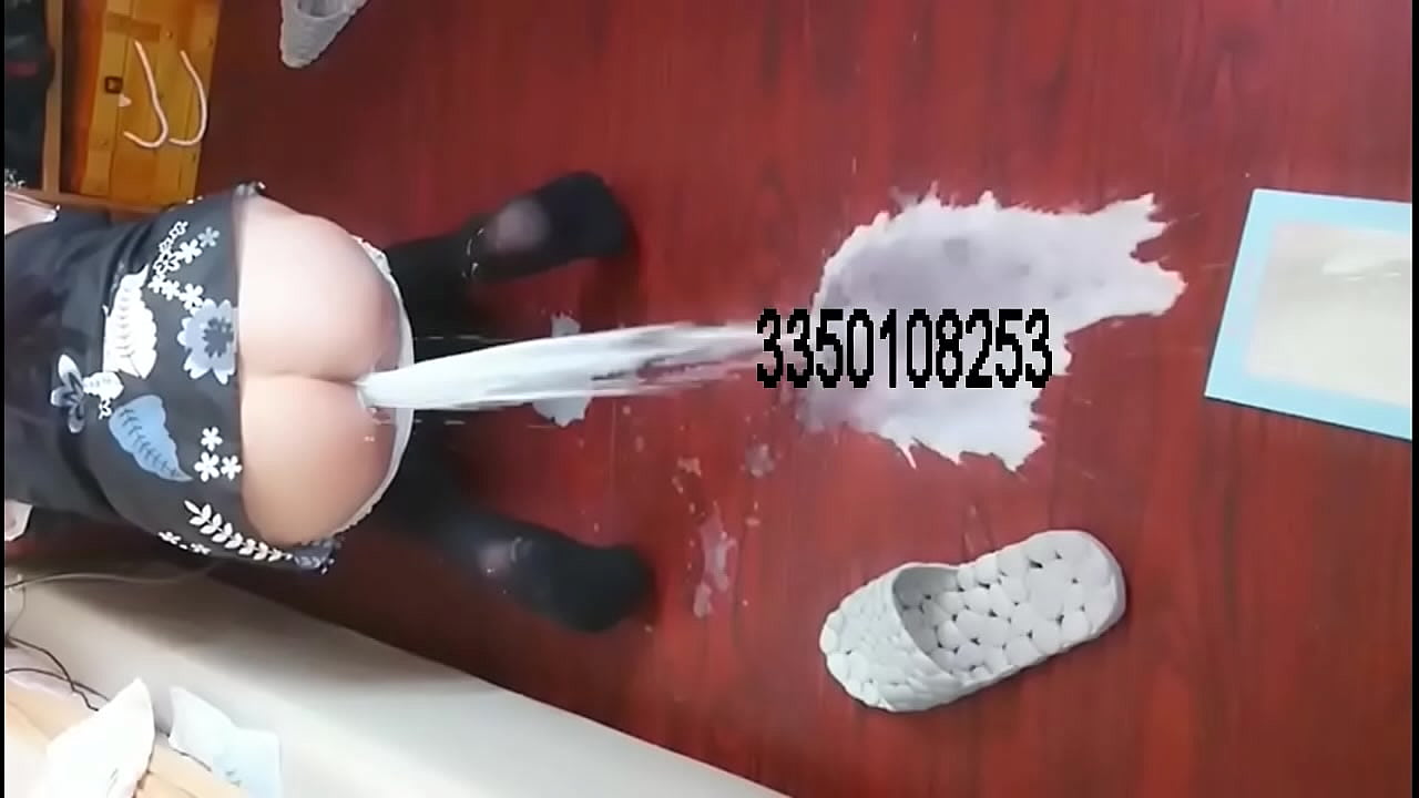 Asian Anal Stuffer - Pervertium