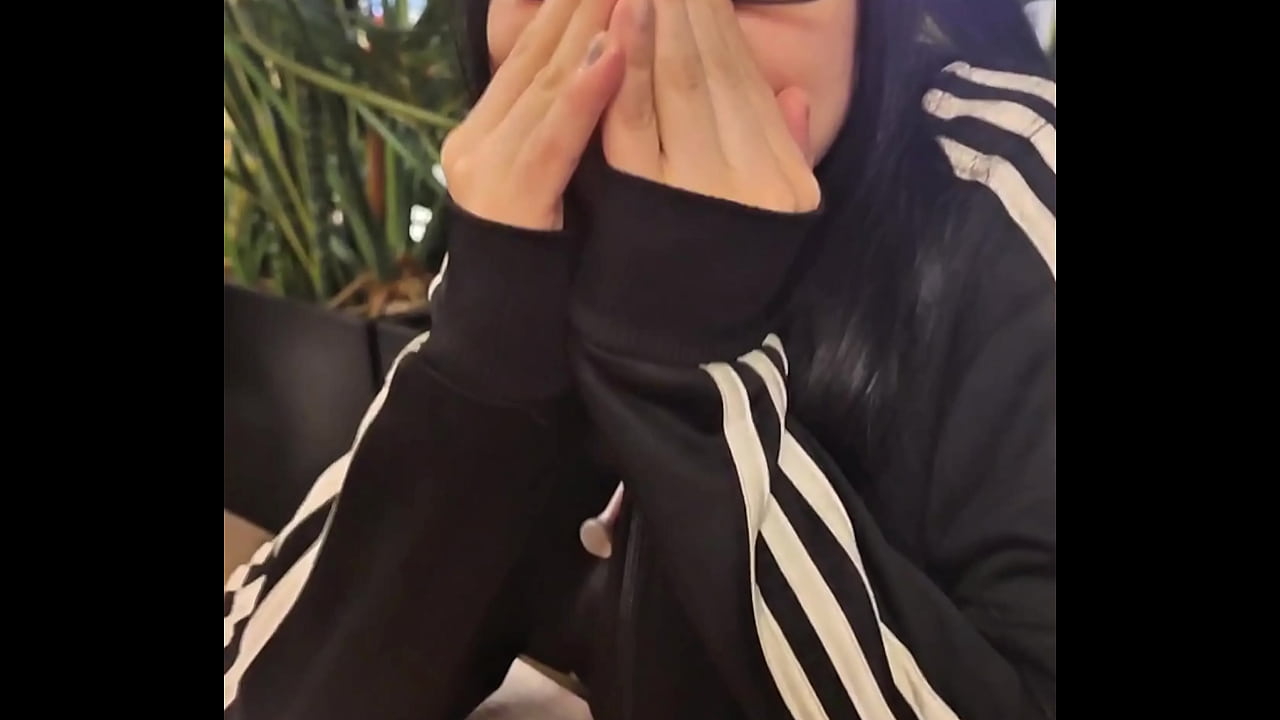 To eat with my best step-cousin