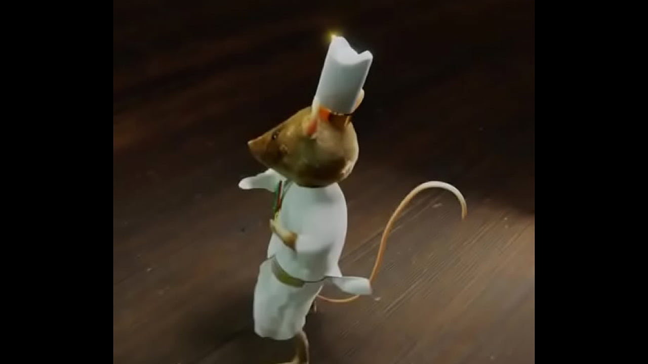 Funny Rat Dancing Meme