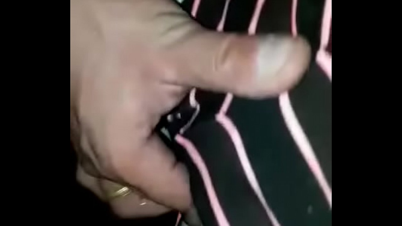 pasandola de lo lindo en el balcon