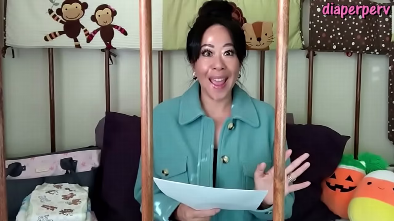 Messy ABDL Diapers my personal thoughts