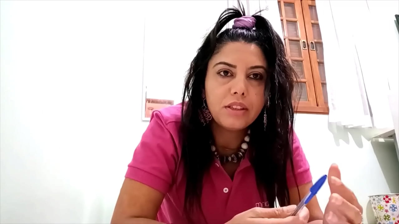 Xlog Sarah Rosa Pornstar ║ S&eacute;rie │ Falando de Clientes e F&atilde;s │ 4&ordf; epis&oacute;dio