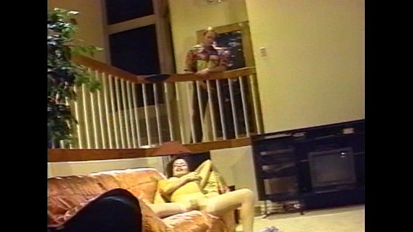 LBO - Mr Peepers Nasties - scene 9 - extract 1