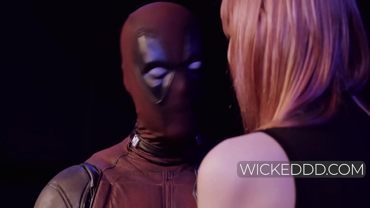 Mr Pool Pulls Puns & Fucks Blonde Fan's Buns - Seth Kenna James