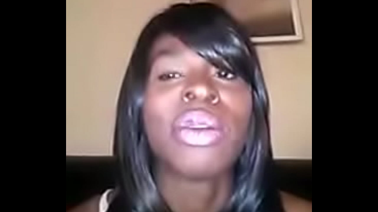 Tristina Millz Ebony Women Aim Higher xxx