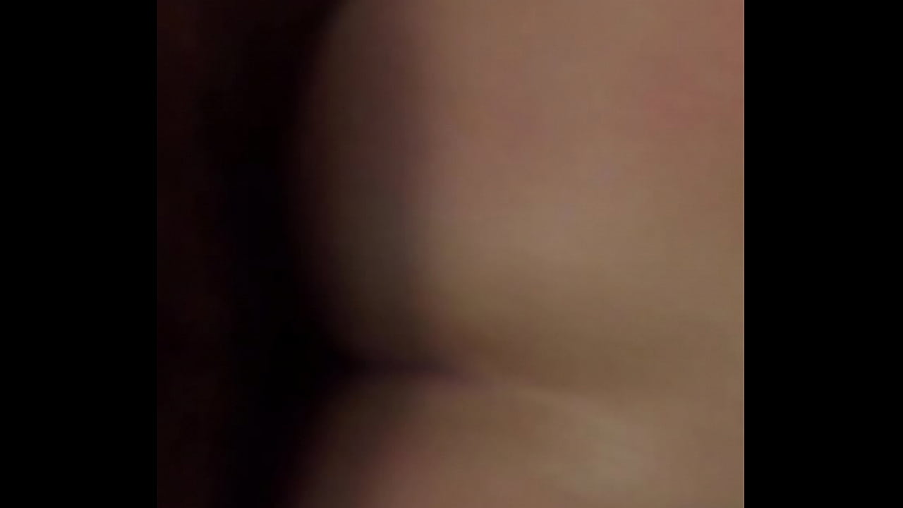 Fisting metiendose todo