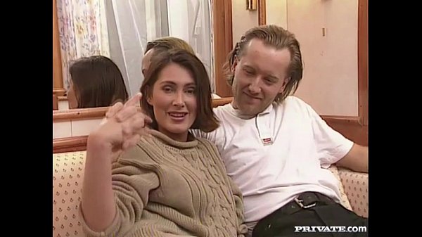 Classy MILF Wants a bit of the rough stuff