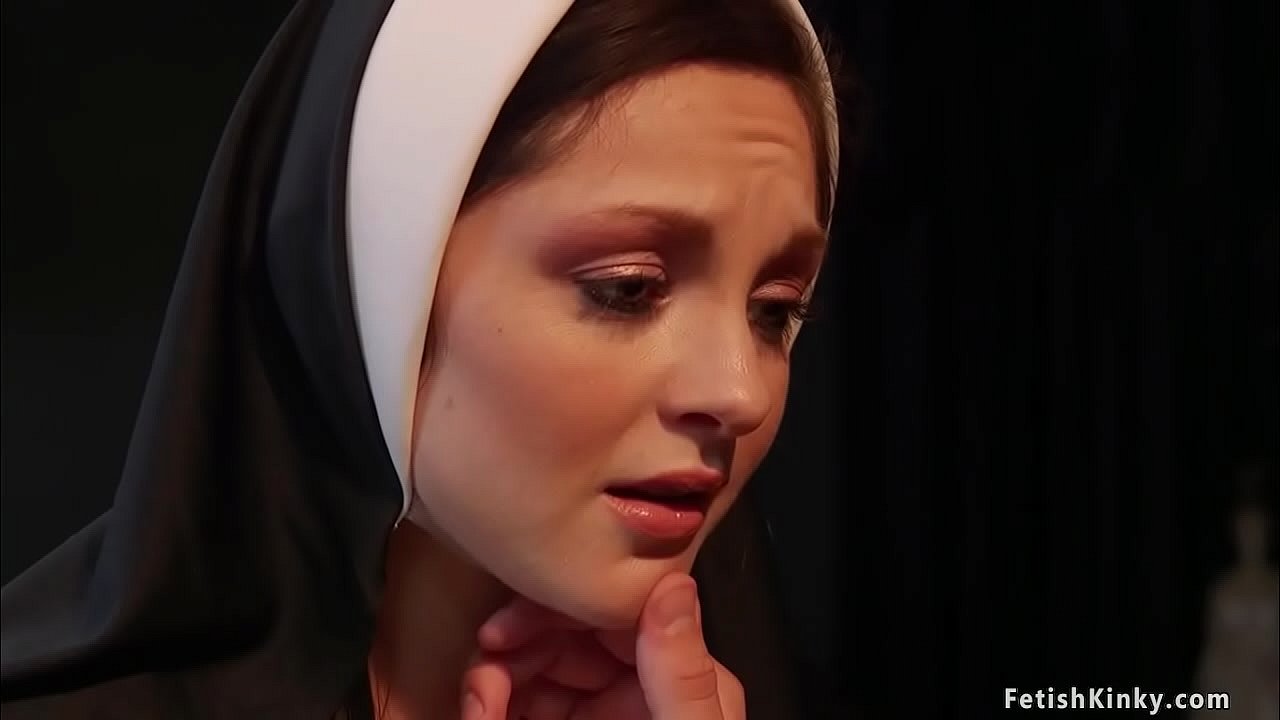 Fatehr whips small tits siter then bangs her deep throat huge tits alt step m. till bangs them both till they find out he is undercover agent