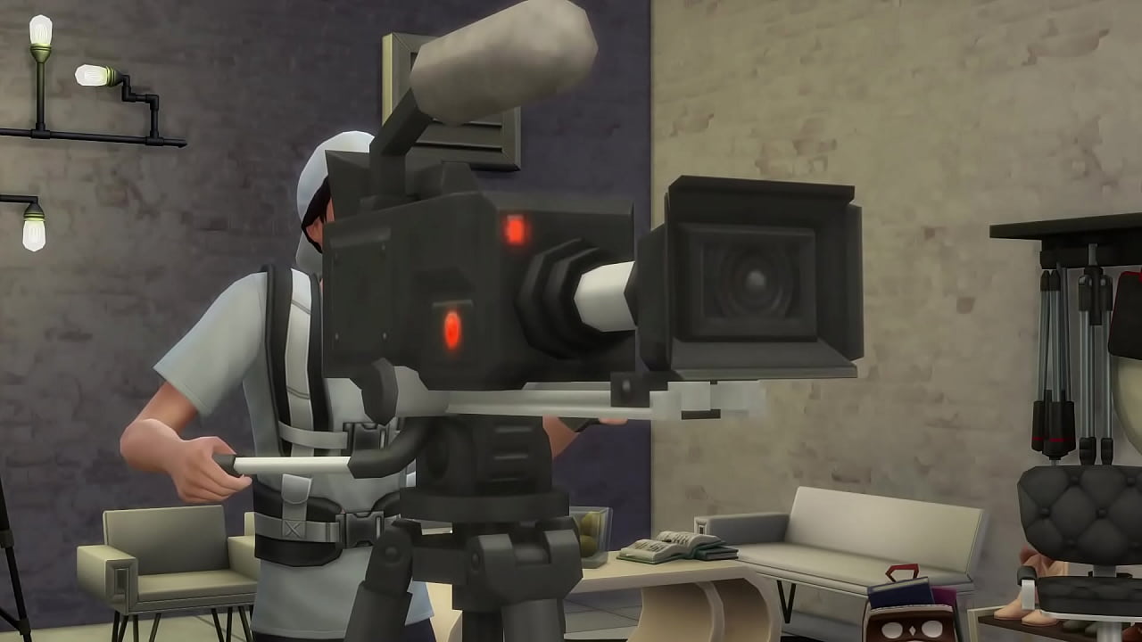 Alpha Giga-Chad Takes Nude Pictures