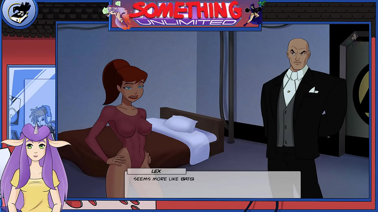 Gunsmoke Games Something Unlimited Episode 134 Dancing