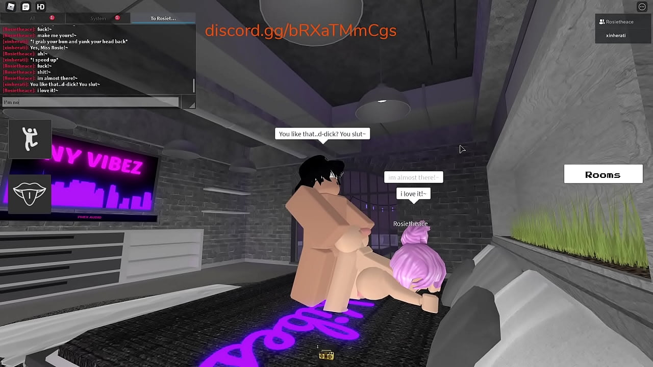 Tutor is railed in Roblox by student
