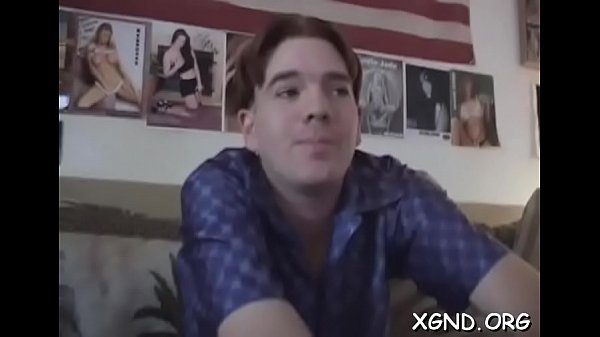 Ripe a-hole teen rides dick