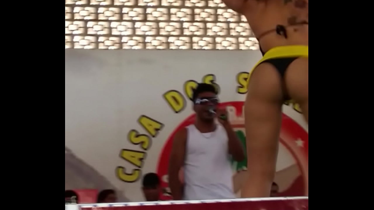 dan&ccedil;arinas rj