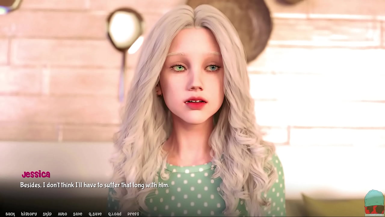 End of Chapter 2 &bull; A.O.A. Academy Ep. 49