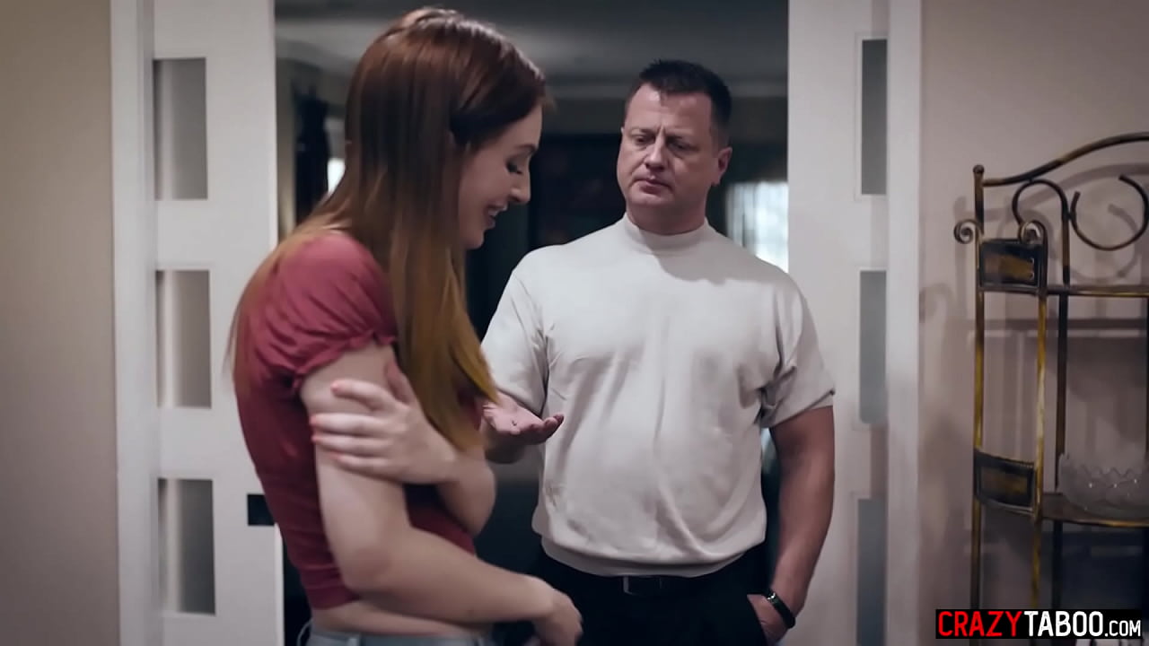 Petite pregnant girl fucked by her boyfriends