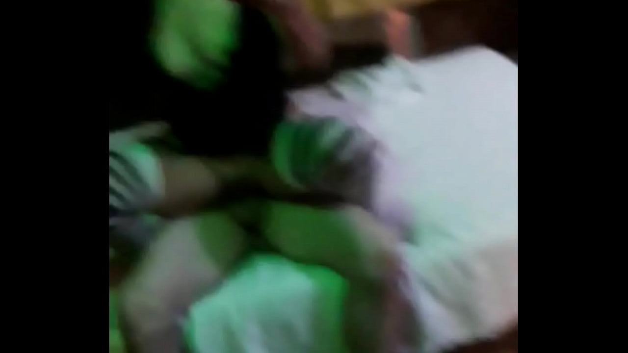 Festejando cogiendo a lo loco