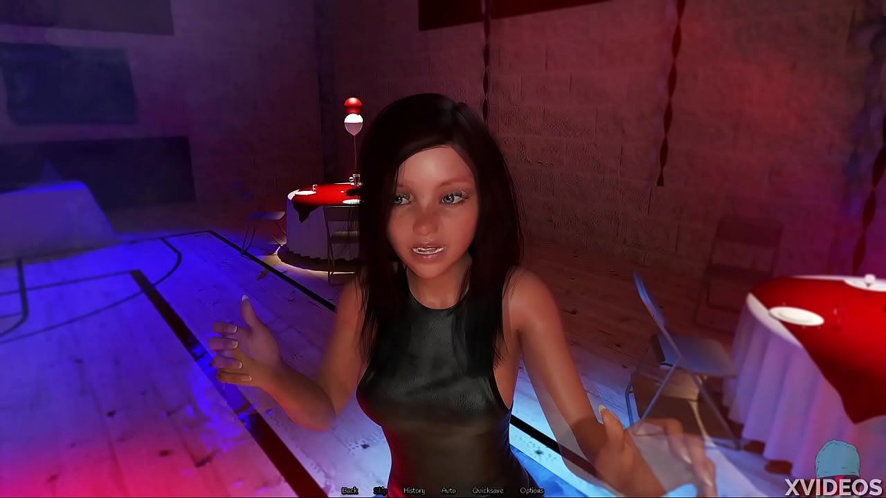 RADIANT &ndash; DARK ROUTE Ep. 01 &ndash; Mister and his wards: A Tale of Pleasure and Submission