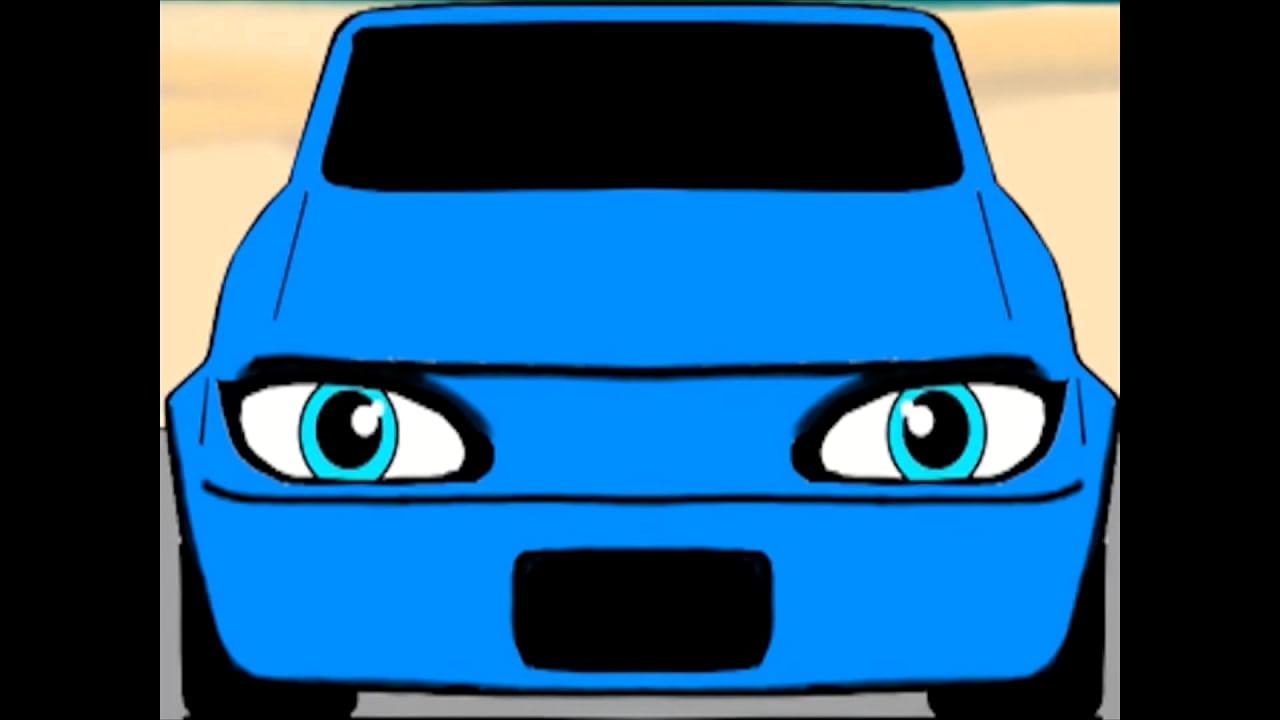 Black haired hottie sticks prosthetic in ass