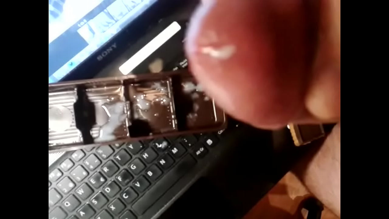 Ursula &ntilde;am &ntilde;am!!!