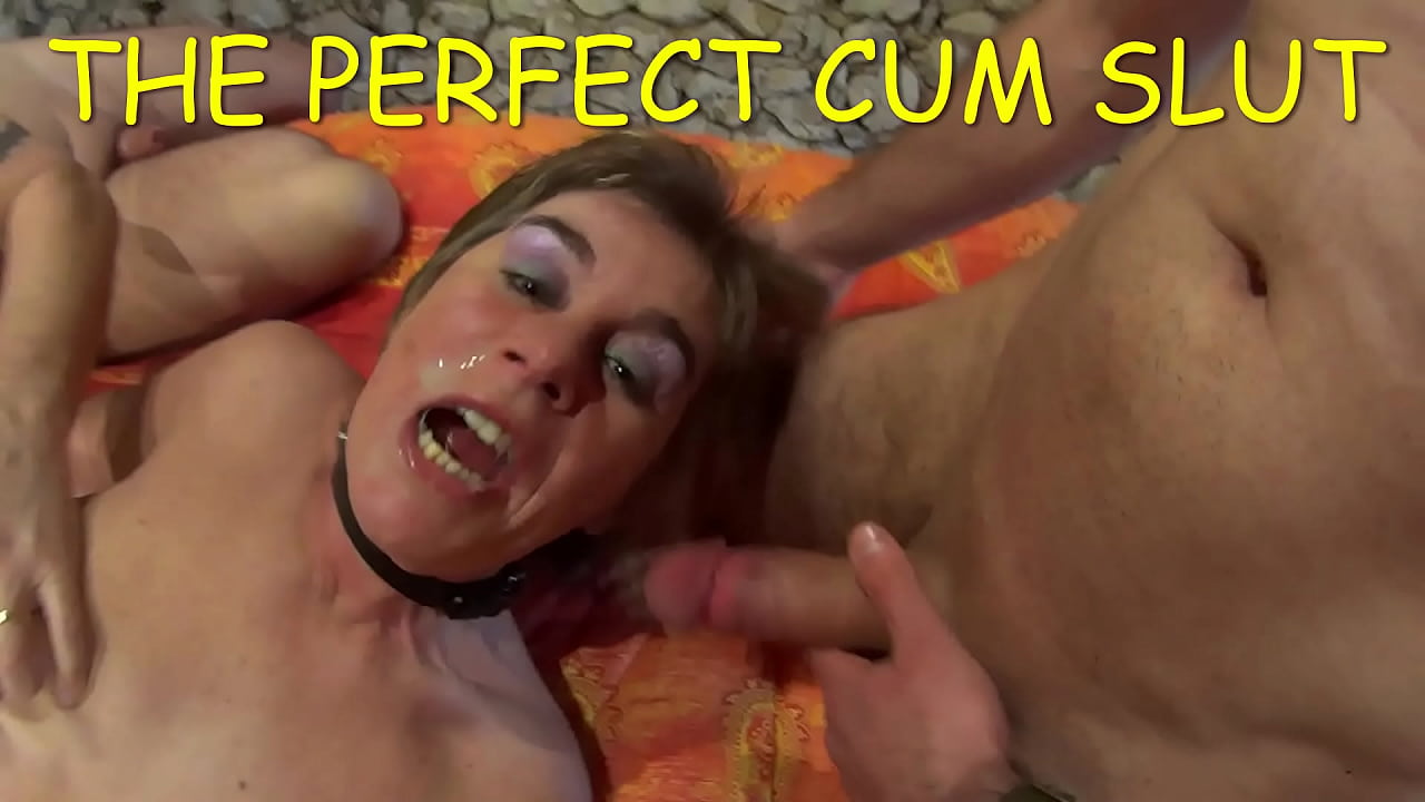 Suzi's Mouth In Use